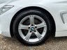 USED 2014 14 BMW 4 SERIES 2.0 428i SE Convertible 2dr Petrol Manual Euro 6 (s/s) (245 ps) 