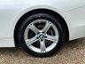 USED 2014 14 BMW 4 SERIES 2.0 428i SE Convertible 2dr Petrol Manual Euro 6 (s/s) (245 ps) 
