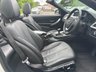 USED 2014 14 BMW 4 SERIES 2.0 428i SE Convertible 2dr Petrol Manual Euro 6 (s/s) (245 ps) 