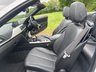 USED 2014 14 BMW 4 SERIES 2.0 428i SE Convertible 2dr Petrol Manual Euro 6 (s/s) (245 ps) 