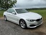 USED 2014 14 BMW 4 SERIES 2.0 428i SE Convertible 2dr Petrol Manual Euro 6 (s/s) (245 ps) 