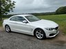 USED 2014 14 BMW 4 SERIES 2.0 428i SE Convertible 2dr Petrol Manual Euro 6 (s/s) (245 ps) 