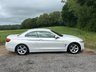 USED 2014 14 BMW 4 SERIES 2.0 428i SE Convertible 2dr Petrol Manual Euro 6 (s/s) (245 ps) 