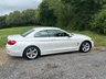 USED 2014 14 BMW 4 SERIES 2.0 428i SE Convertible 2dr Petrol Manual Euro 6 (s/s) (245 ps) 
