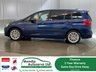 USED 2015 65 BMW 2 Series GRAN TOURER 2.0 218d Luxury MPV 5dr Diesel Auto Euro 6 (s/s) (150 ps) GREAT SPEC - FULL BMW HISTORY