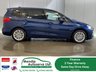 USED 2015 65 BMW 2 Series GRAN TOURER 2.0 218d Luxury MPV 5dr Diesel Auto Euro 6 (s/s) (150 ps) GREAT SPEC - FULL BMW HISTORY
