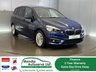 USED 2015 65 BMW 2 Series GRAN TOURER 2.0 218d Luxury MPV 5dr Diesel Auto Euro 6 (s/s) (150 ps) GREAT SPEC - FULL BMW HISTORY
