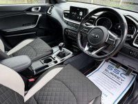 USED 2019 69 KIA PROCEED 1.4 ProCeed GT-Line Lunar Edition ISG 5dr Sat Nav Heated Seats Pan Roof