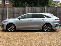 USED 2019 69 KIA PROCEED 1.4 ProCeed GT-Line Lunar Edition ISG 5dr Sat Nav Heated Seats Pan Roof