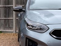 USED 2019 69 KIA PROCEED 1.4 ProCeed GT-Line Lunar Edition ISG 5dr Sat Nav Heated Seats Pan Roof
