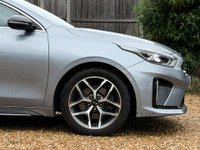 USED 2019 69 KIA PROCEED 1.4 ProCeed GT-Line Lunar Edition ISG 5dr Sat Nav Heated Seats Pan Roof