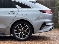 USED 2019 69 KIA PROCEED 1.4 ProCeed GT-Line Lunar Edition ISG 5dr Sat Nav Heated Seats Pan Roof