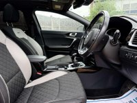 USED 2019 69 KIA PROCEED 1.4 ProCeed GT-Line Lunar Edition ISG 5dr Sat Nav Heated Seats Pan Roof