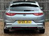 USED 2019 69 KIA PROCEED 1.4 ProCeed GT-Line Lunar Edition ISG 5dr Sat Nav Heated Seats Pan Roof
