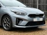 USED 2019 69 KIA PROCEED 1.4 ProCeed GT-Line Lunar Edition ISG 5dr Sat Nav Heated Seats Pan Roof