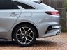 USED 2019 69 KIA PROCEED 1.4 ProCeed GT-Line Lunar Edition ISG 5dr Sat Nav Heated Seats Pan Roof