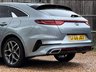 USED 2019 69 KIA PROCEED 1.4 ProCeed GT-Line Lunar Edition ISG 5dr Sat Nav Heated Seats Pan Roof