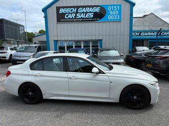 View our BMW 3 SERIES