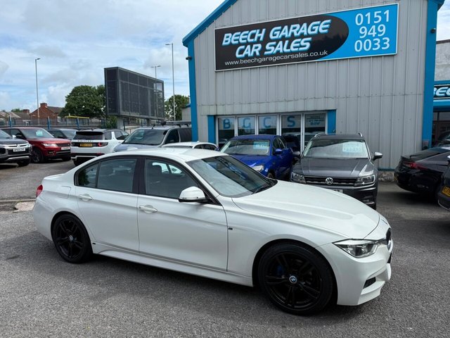 View our BMW 3 SERIES