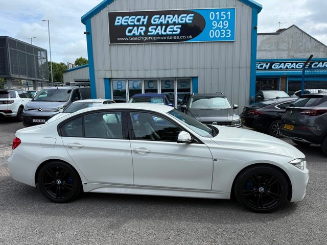 View our BMW 3 SERIES