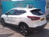 USED 2018 68 NISSAN QASHQAI 1.5 dCi Tekna SUV 5dr Diesel Manual Euro 6 (s/s) (110 ps) ONLY 2 FORMER OWNERS+5 SERVICES