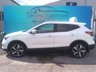 USED 2018 68 NISSAN QASHQAI 1.5 dCi Tekna SUV 5dr Diesel Manual Euro 6 (s/s) (110 ps) ONLY 2 FORMER OWNERS+5 SERVICES