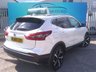 USED 2018 68 NISSAN QASHQAI 1.5 dCi Tekna SUV 5dr Diesel Manual Euro 6 (s/s) (110 ps) ONLY 2 FORMER OWNERS+5 SERVICES