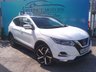 USED 2018 68 NISSAN QASHQAI 1.5 dCi Tekna SUV 5dr Diesel Manual Euro 6 (s/s) (110 ps) ONLY 2 FORMER OWNERS+5 SERVICES