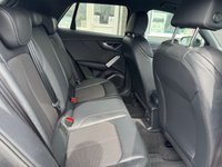 USED 2023 73 AUDI Q2 1.0 TFSI 30 Black Edition SUV 5dr Petrol Manual Euro 6 (s/s) (110 ps) HERE AT MOTOR SWITCH YOUR NEW MOTOR IS JUST A SWITCH AWAY WITH THIS AUDI Q2 TFSI 30 CLACK EDITION SUV 5DR 1.0 PETROL MANUAL EURO 6, WHICH COMES WITH A FULL 12 MONTHS NATIONWIDE WARRANTY AND ALSO COMES WITH A FULL 12 MONTHS MOT, THIS VEHICLE HAS 3 X SERVICE HISTORY STAMPS AND WILL BE FRESHLY SERVICED BEFORE IT LEAVES US TO BRING IT BACK UP TO DATE, WITH ONLY 1 FORMER KEEPER, FINANCE AVAILABLE FROM 9.9% APR, DELIVERY AVAILABLE, PART EX WELCOME, FULLY VALETED USING AUTO SMART PRODUCTS, HPI CLEAR