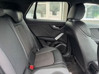 USED 2023 73 AUDI Q2 1.0 TFSI 30 Black Edition SUV 5dr Petrol Manual Euro 6 (s/s) (110 ps) HERE AT MOTOR SWITCH YOUR NEW MOTOR IS JUST A SWITCH AWAY WITH THIS AUDI Q2 TFSI 30 CLACK EDITION SUV 5DR 1.0 PETROL MANUAL EURO 6, WHICH COMES WITH A FULL 12 MONTHS NATIONWIDE WARRANTY AND ALSO COMES WITH A FULL 12 MONTHS MOT, THIS VEHICLE HAS 3 X SERVICE HISTORY STAMPS AND WILL BE FRESHLY SERVICED BEFORE IT LEAVES US TO BRING IT BACK UP TO DATE, WITH ONLY 1 FORMER KEEPER, FINANCE AVAILABLE FROM 9.9% APR, DELIVERY AVAILABLE, PART EX WELCOME, FULLY VALETED USING AUTO SMART PRODUCTS, HPI CLEAR