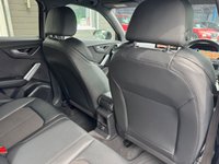 USED 2023 73 AUDI Q2 1.0 TFSI 30 Black Edition SUV 5dr Petrol Manual Euro 6 (s/s) (110 ps) HERE AT MOTOR SWITCH YOUR NEW MOTOR IS JUST A SWITCH AWAY WITH THIS AUDI Q2 TFSI 30 CLACK EDITION SUV 5DR 1.0 PETROL MANUAL EURO 6, WHICH COMES WITH A FULL 12 MONTHS NATIONWIDE WARRANTY AND ALSO COMES WITH A FULL 12 MONTHS MOT, THIS VEHICLE HAS 3 X SERVICE HISTORY STAMPS AND WILL BE FRESHLY SERVICED BEFORE IT LEAVES US TO BRING IT BACK UP TO DATE, WITH ONLY 1 FORMER KEEPER, FINANCE AVAILABLE FROM 9.9% APR, DELIVERY AVAILABLE, PART EX WELCOME, FULLY VALETED USING AUTO SMART PRODUCTS, HPI CLEAR