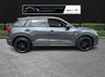USED 2023 73 AUDI Q2 1.0 TFSI 30 Black Edition SUV 5dr Petrol Manual Euro 6 (s/s) (110 ps) HERE AT MOTOR SWITCH YOUR NEW MOTOR IS JUST A SWITCH AWAY WITH THIS AUDI Q2 TFSI 30 CLACK EDITION SUV 5DR 1.0 PETROL MANUAL EURO 6, WHICH COMES WITH A FULL 12 MONTHS NATIONWIDE WARRANTY AND ALSO COMES WITH A FULL 12 MONTHS MOT, THIS VEHICLE HAS 3 X SERVICE HISTORY STAMPS AND WILL BE FRESHLY SERVICED BEFORE IT LEAVES US TO BRING IT BACK UP TO DATE, WITH ONLY 1 FORMER KEEPER, FINANCE AVAILABLE FROM 9.9% APR, DELIVERY AVAILABLE, PART EX WELCOME, FULLY VALETED USING AUTO SMART PRODUCTS, HPI CLEAR