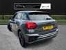 USED 2023 73 AUDI Q2 1.0 TFSI 30 Black Edition SUV 5dr Petrol Manual Euro 6 (s/s) (110 ps) HERE AT MOTOR SWITCH YOUR NEW MOTOR IS JUST A SWITCH AWAY WITH THIS AUDI Q2 TFSI 30 CLACK EDITION SUV 5DR 1.0 PETROL MANUAL EURO 6, WHICH COMES WITH A FULL 12 MONTHS NATIONWIDE WARRANTY AND ALSO COMES WITH A FULL 12 MONTHS MOT, THIS VEHICLE HAS 3 X SERVICE HISTORY STAMPS AND WILL BE FRESHLY SERVICED BEFORE IT LEAVES US TO BRING IT BACK UP TO DATE, WITH ONLY 1 FORMER KEEPER, FINANCE AVAILABLE FROM 9.9% APR, DELIVERY AVAILABLE, PART EX WELCOME, FULLY VALETED USING AUTO SMART PRODUCTS, HPI CLEAR