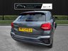 USED 2023 73 AUDI Q2 1.0 TFSI 30 Black Edition SUV 5dr Petrol Manual Euro 6 (s/s) (110 ps) HERE AT MOTOR SWITCH YOUR NEW MOTOR IS JUST A SWITCH AWAY WITH THIS AUDI Q2 TFSI 30 CLACK EDITION SUV 5DR 1.0 PETROL MANUAL EURO 6, WHICH COMES WITH A FULL 12 MONTHS NATIONWIDE WARRANTY AND ALSO COMES WITH A FULL 12 MONTHS MOT, THIS VEHICLE HAS 3 X SERVICE HISTORY STAMPS AND WILL BE FRESHLY SERVICED BEFORE IT LEAVES US TO BRING IT BACK UP TO DATE, WITH ONLY 1 FORMER KEEPER, FINANCE AVAILABLE FROM 9.9% APR, DELIVERY AVAILABLE, PART EX WELCOME, FULLY VALETED USING AUTO SMART PRODUCTS, HPI CLEAR