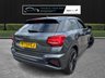 USED 2023 73 AUDI Q2 1.0 TFSI 30 Black Edition SUV 5dr Petrol Manual Euro 6 (s/s) (110 ps) HERE AT MOTOR SWITCH YOUR NEW MOTOR IS JUST A SWITCH AWAY WITH THIS AUDI Q2 TFSI 30 CLACK EDITION SUV 5DR 1.0 PETROL MANUAL EURO 6, WHICH COMES WITH A FULL 12 MONTHS NATIONWIDE WARRANTY AND ALSO COMES WITH A FULL 12 MONTHS MOT, THIS VEHICLE HAS 3 X SERVICE HISTORY STAMPS AND WILL BE FRESHLY SERVICED BEFORE IT LEAVES US TO BRING IT BACK UP TO DATE, WITH ONLY 1 FORMER KEEPER, FINANCE AVAILABLE FROM 9.9% APR, DELIVERY AVAILABLE, PART EX WELCOME, FULLY VALETED USING AUTO SMART PRODUCTS, HPI CLEAR