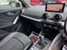 USED 2023 73 AUDI Q2 1.0 TFSI 30 Black Edition SUV 5dr Petrol Manual Euro 6 (s/s) (110 ps) HERE AT MOTOR SWITCH YOUR NEW MOTOR IS JUST A SWITCH AWAY WITH THIS AUDI Q2 TFSI 30 CLACK EDITION SUV 5DR 1.0 PETROL MANUAL EURO 6, WHICH COMES WITH A FULL 12 MONTHS NATIONWIDE WARRANTY AND ALSO COMES WITH A FULL 12 MONTHS MOT, THIS VEHICLE HAS 3 X SERVICE HISTORY STAMPS AND WILL BE FRESHLY SERVICED BEFORE IT LEAVES US TO BRING IT BACK UP TO DATE, WITH ONLY 1 FORMER KEEPER, FINANCE AVAILABLE FROM 9.9% APR, DELIVERY AVAILABLE, PART EX WELCOME, FULLY VALETED USING AUTO SMART PRODUCTS, HPI CLEAR