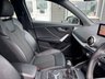 USED 2023 73 AUDI Q2 1.0 TFSI 30 Black Edition SUV 5dr Petrol Manual Euro 6 (s/s) (110 ps) HERE AT MOTOR SWITCH YOUR NEW MOTOR IS JUST A SWITCH AWAY WITH THIS AUDI Q2 TFSI 30 CLACK EDITION SUV 5DR 1.0 PETROL MANUAL EURO 6, WHICH COMES WITH A FULL 12 MONTHS NATIONWIDE WARRANTY AND ALSO COMES WITH A FULL 12 MONTHS MOT, THIS VEHICLE HAS 3 X SERVICE HISTORY STAMPS AND WILL BE FRESHLY SERVICED BEFORE IT LEAVES US TO BRING IT BACK UP TO DATE, WITH ONLY 1 FORMER KEEPER, FINANCE AVAILABLE FROM 9.9% APR, DELIVERY AVAILABLE, PART EX WELCOME, FULLY VALETED USING AUTO SMART PRODUCTS, HPI CLEAR