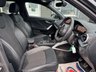 USED 2023 73 AUDI Q2 1.0 TFSI 30 Black Edition SUV 5dr Petrol Manual Euro 6 (s/s) (110 ps) HERE AT MOTOR SWITCH YOUR NEW MOTOR IS JUST A SWITCH AWAY WITH THIS AUDI Q2 TFSI 30 CLACK EDITION SUV 5DR 1.0 PETROL MANUAL EURO 6, WHICH COMES WITH A FULL 12 MONTHS NATIONWIDE WARRANTY AND ALSO COMES WITH A FULL 12 MONTHS MOT, THIS VEHICLE HAS 3 X SERVICE HISTORY STAMPS AND WILL BE FRESHLY SERVICED BEFORE IT LEAVES US TO BRING IT BACK UP TO DATE, WITH ONLY 1 FORMER KEEPER, FINANCE AVAILABLE FROM 9.9% APR, DELIVERY AVAILABLE, PART EX WELCOME, FULLY VALETED USING AUTO SMART PRODUCTS, HPI CLEAR