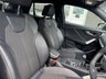 USED 2023 73 AUDI Q2 1.0 TFSI 30 Black Edition SUV 5dr Petrol Manual Euro 6 (s/s) (110 ps) HERE AT MOTOR SWITCH YOUR NEW MOTOR IS JUST A SWITCH AWAY WITH THIS AUDI Q2 TFSI 30 CLACK EDITION SUV 5DR 1.0 PETROL MANUAL EURO 6, WHICH COMES WITH A FULL 12 MONTHS NATIONWIDE WARRANTY AND ALSO COMES WITH A FULL 12 MONTHS MOT, THIS VEHICLE HAS 3 X SERVICE HISTORY STAMPS AND WILL BE FRESHLY SERVICED BEFORE IT LEAVES US TO BRING IT BACK UP TO DATE, WITH ONLY 1 FORMER KEEPER, FINANCE AVAILABLE FROM 9.9% APR, DELIVERY AVAILABLE, PART EX WELCOME, FULLY VALETED USING AUTO SMART PRODUCTS, HPI CLEAR