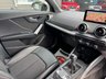 USED 2023 73 AUDI Q2 1.0 TFSI 30 Black Edition SUV 5dr Petrol Manual Euro 6 (s/s) (110 ps) HERE AT MOTOR SWITCH YOUR NEW MOTOR IS JUST A SWITCH AWAY WITH THIS AUDI Q2 TFSI 30 CLACK EDITION SUV 5DR 1.0 PETROL MANUAL EURO 6, WHICH COMES WITH A FULL 12 MONTHS NATIONWIDE WARRANTY AND ALSO COMES WITH A FULL 12 MONTHS MOT, THIS VEHICLE HAS 3 X SERVICE HISTORY STAMPS AND WILL BE FRESHLY SERVICED BEFORE IT LEAVES US TO BRING IT BACK UP TO DATE, WITH ONLY 1 FORMER KEEPER, FINANCE AVAILABLE FROM 9.9% APR, DELIVERY AVAILABLE, PART EX WELCOME, FULLY VALETED USING AUTO SMART PRODUCTS, HPI CLEAR