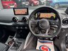 USED 2023 73 AUDI Q2 1.0 TFSI 30 Black Edition SUV 5dr Petrol Manual Euro 6 (s/s) (110 ps) HERE AT MOTOR SWITCH YOUR NEW MOTOR IS JUST A SWITCH AWAY WITH THIS AUDI Q2 TFSI 30 CLACK EDITION SUV 5DR 1.0 PETROL MANUAL EURO 6, WHICH COMES WITH A FULL 12 MONTHS NATIONWIDE WARRANTY AND ALSO COMES WITH A FULL 12 MONTHS MOT, THIS VEHICLE HAS 3 X SERVICE HISTORY STAMPS AND WILL BE FRESHLY SERVICED BEFORE IT LEAVES US TO BRING IT BACK UP TO DATE, WITH ONLY 1 FORMER KEEPER, FINANCE AVAILABLE FROM 9.9% APR, DELIVERY AVAILABLE, PART EX WELCOME, FULLY VALETED USING AUTO SMART PRODUCTS, HPI CLEAR