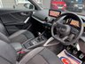 USED 2023 73 AUDI Q2 1.0 TFSI 30 Black Edition SUV 5dr Petrol Manual Euro 6 (s/s) (110 ps) HERE AT MOTOR SWITCH YOUR NEW MOTOR IS JUST A SWITCH AWAY WITH THIS AUDI Q2 TFSI 30 CLACK EDITION SUV 5DR 1.0 PETROL MANUAL EURO 6, WHICH COMES WITH A FULL 12 MONTHS NATIONWIDE WARRANTY AND ALSO COMES WITH A FULL 12 MONTHS MOT, THIS VEHICLE HAS 3 X SERVICE HISTORY STAMPS AND WILL BE FRESHLY SERVICED BEFORE IT LEAVES US TO BRING IT BACK UP TO DATE, WITH ONLY 1 FORMER KEEPER, FINANCE AVAILABLE FROM 9.9% APR, DELIVERY AVAILABLE, PART EX WELCOME, FULLY VALETED USING AUTO SMART PRODUCTS, HPI CLEAR