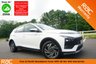 USED 2025 75 HYUNDAI BAYON 1.0 T-GDi Advance SUV 5dr Petrol Manual Euro 6 (s/s) (100 ps) 1 PRIVATE OWNER +  HYUNDAI WARRANTY