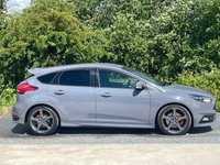 USED 2016 16 FORD FOCUS 2.0T EcoBoost ST-3 Hatchback 5dr Petrol Manual Euro 6 (s/s) (250 ps) WELL MAINTAINED