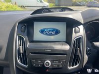 USED 2016 16 FORD FOCUS 2.0T EcoBoost ST-3 Hatchback 5dr Petrol Manual Euro 6 (s/s) (250 ps) WELL MAINTAINED