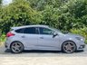 USED 2016 16 FORD FOCUS 2.0T EcoBoost ST-3 Hatchback 5dr Petrol Manual Euro 6 (s/s) (250 ps) WELL MAINTAINED