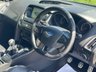 USED 2016 16 FORD FOCUS 2.0T EcoBoost ST-3 Hatchback 5dr Petrol Manual Euro 6 (s/s) (250 ps) WELL MAINTAINED