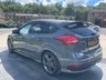 USED 2016 16 FORD FOCUS 2.0T EcoBoost ST-3 Hatchback 5dr Petrol Manual Euro 6 (s/s) (250 ps) WELL MAINTAINED