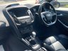 USED 2016 16 FORD FOCUS 2.0T EcoBoost ST-3 Hatchback 5dr Petrol Manual Euro 6 (s/s) (250 ps) WELL MAINTAINED