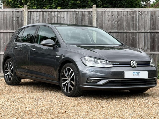 Surrey Specialist Cars